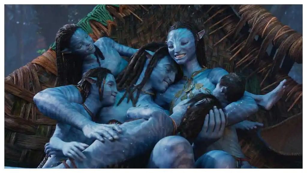 Avatar: The Way of Water