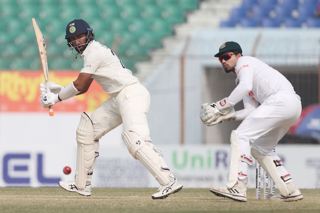 Pujara