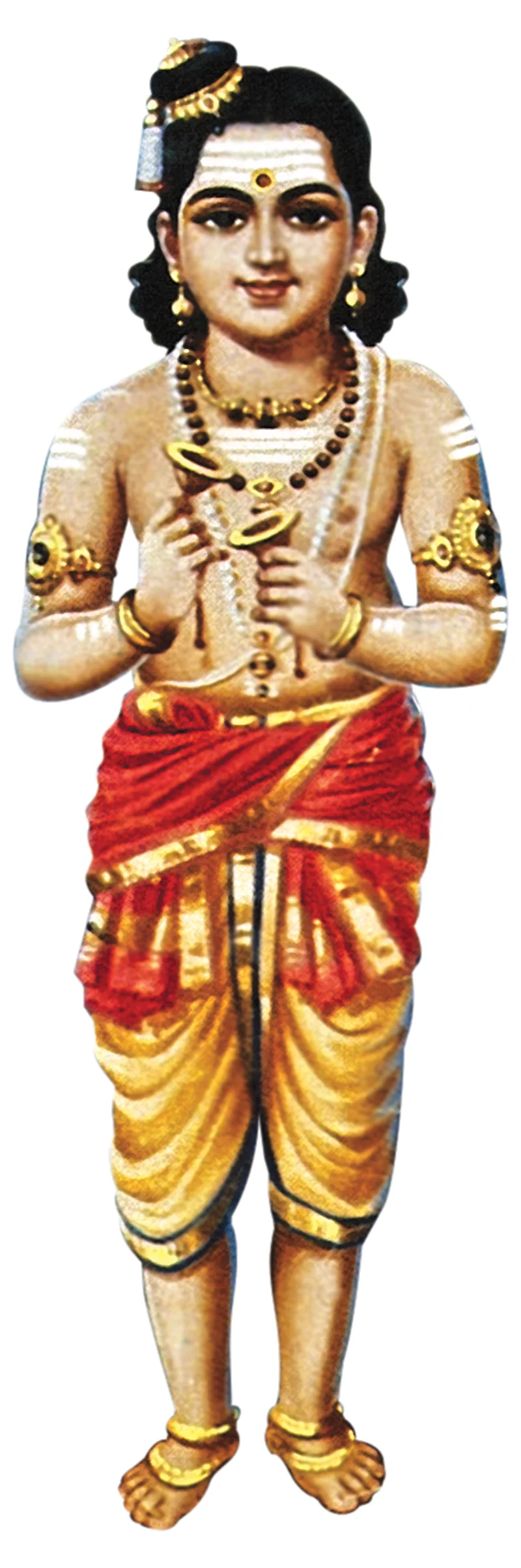 திருஞானசம்பந்தர்