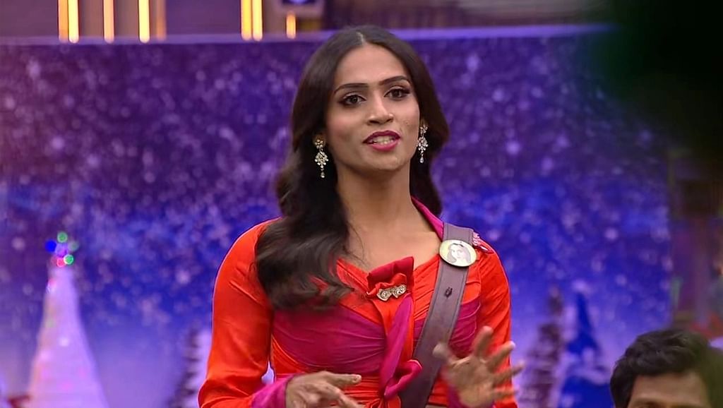 பிக் பாஸ் 6 நாள் 77