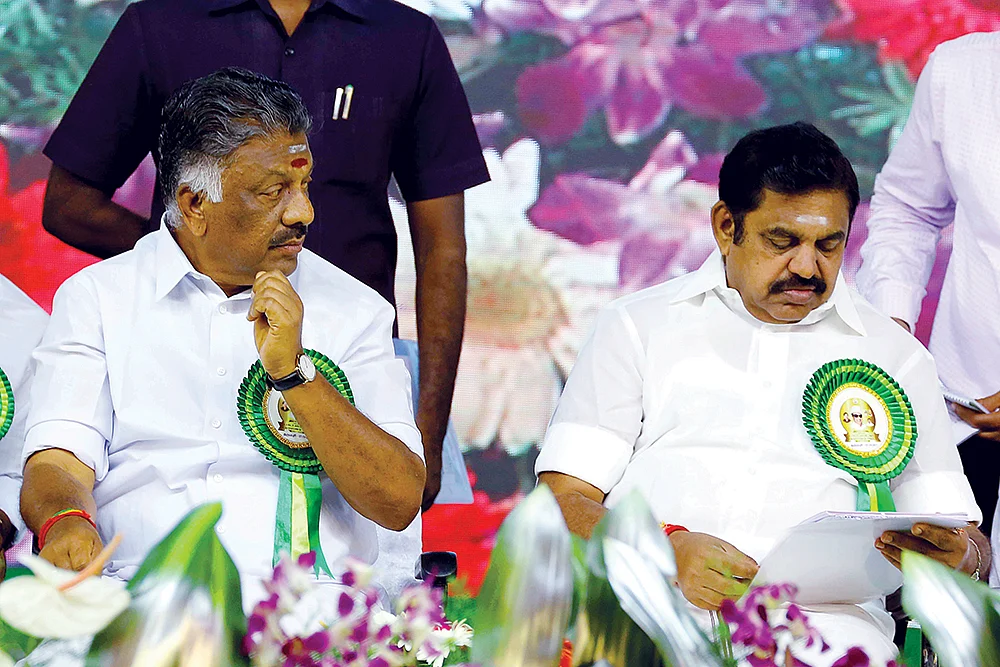 கழுகார் பதில்கள்