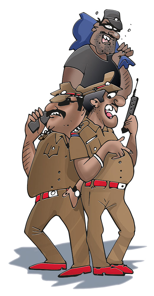 ஜூனியர் வாக்கி டாக்கி