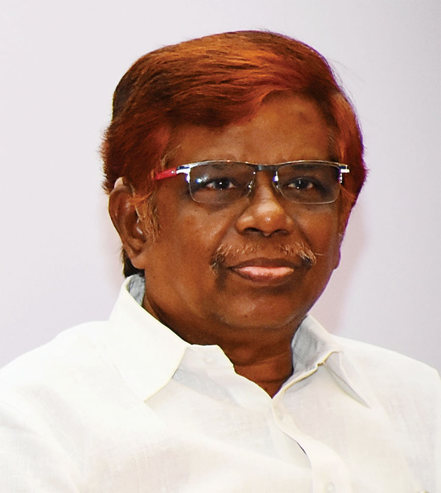 கே.சந்துரு, மேனாள் நீதிபதி, சென்னை உயர்நீதிமன்றம்