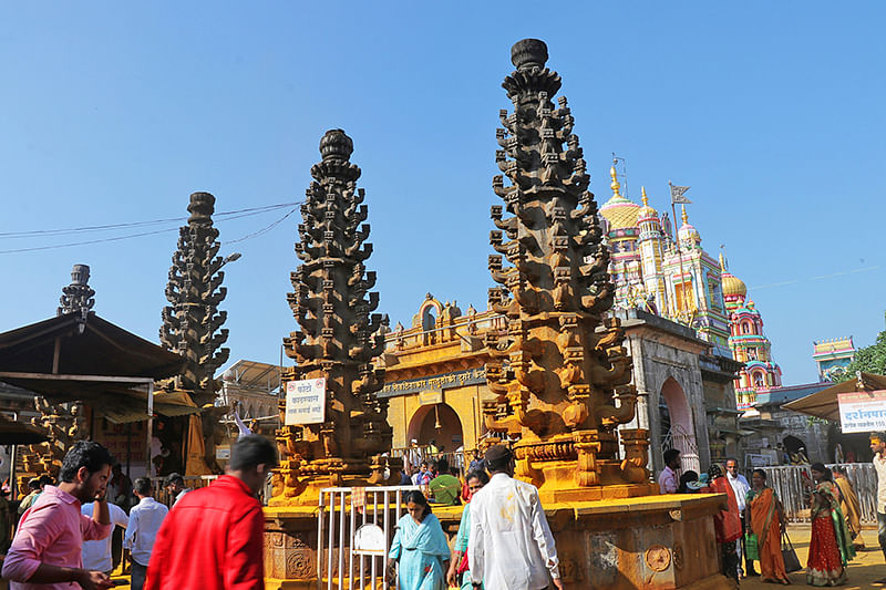 கண்டோபா கோயில்