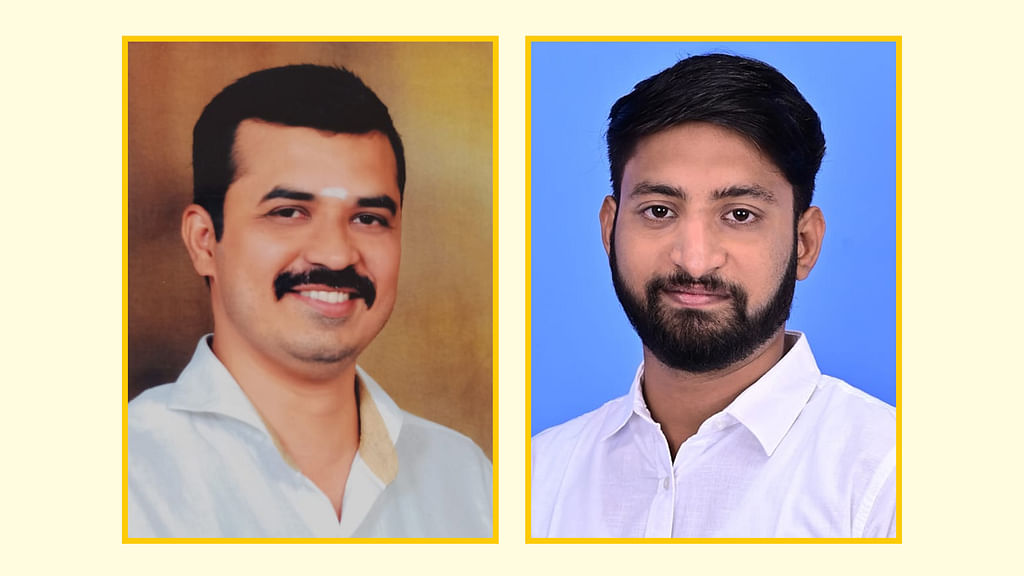 கோவை சத்யன், பொள்ளாச்சி சித்திக்