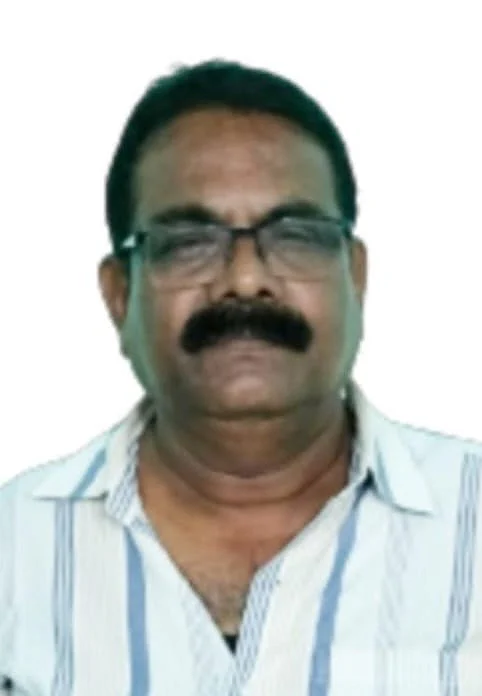 மோகன் (ஓய்வுபெற்ற எஸ்.ஐ)