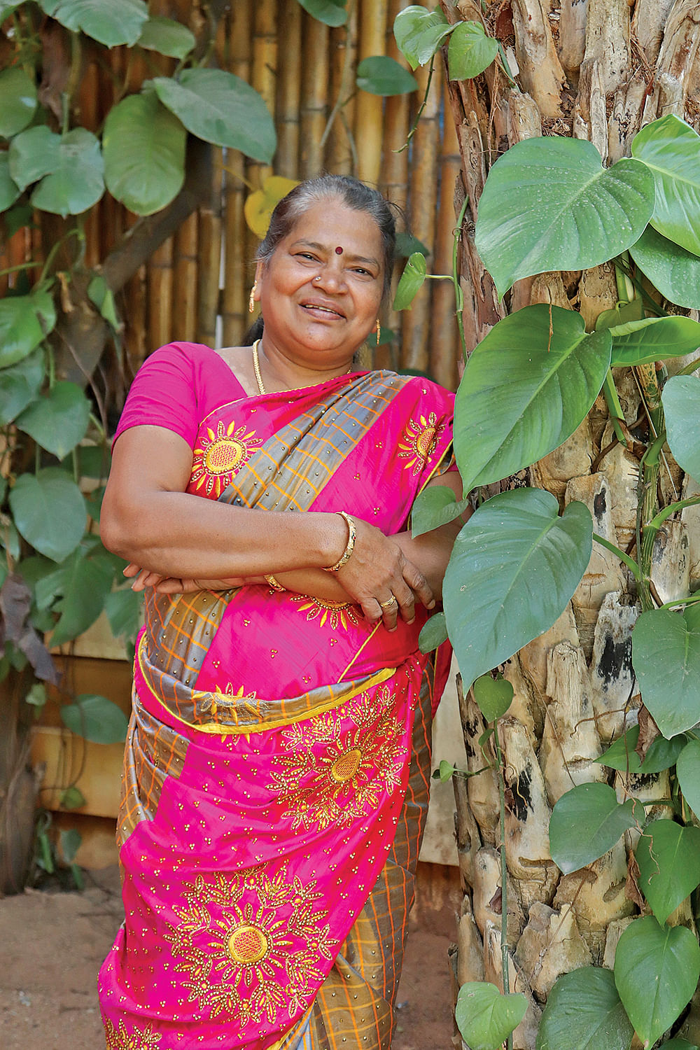 'ஊர் கூடி... உறவுகள் கூடி... இன்பம் பொங்கும் திருநாள் இது!'