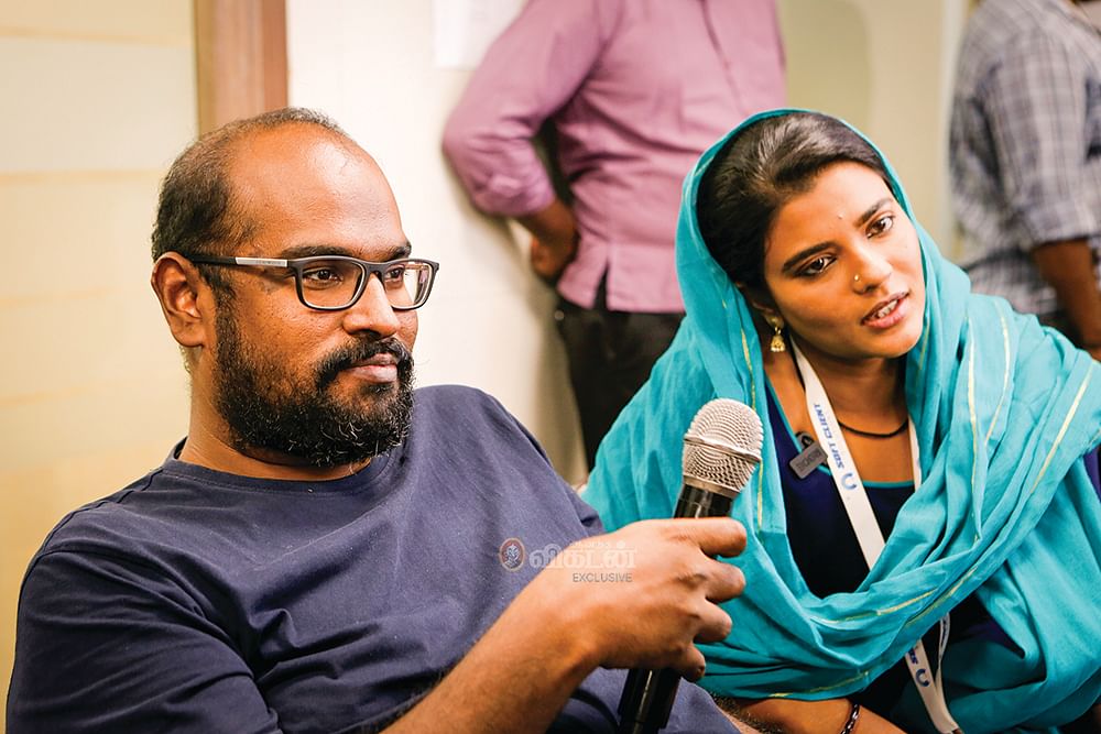 மூன்று பிள்ளைகளின் அம்மா ஐஸ்வர்யா!