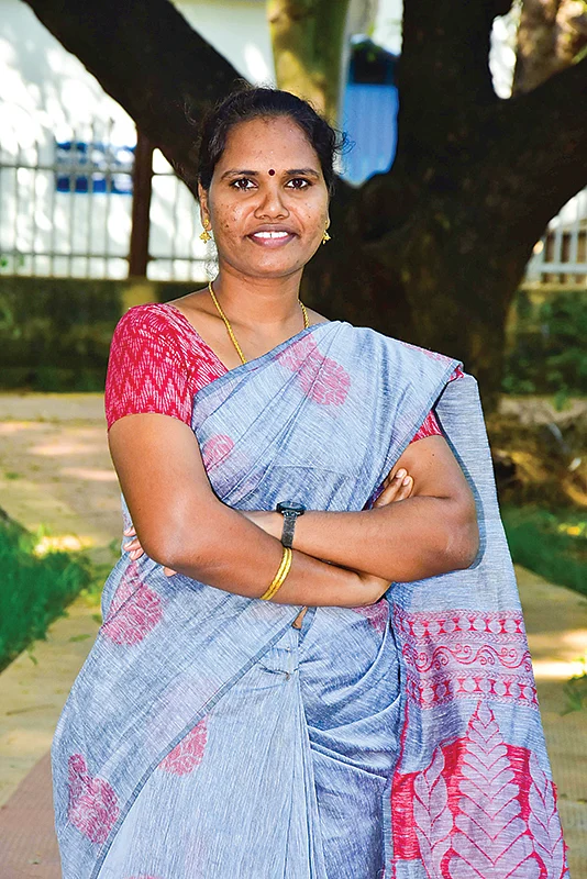 வெரோணிக்கா மேரி