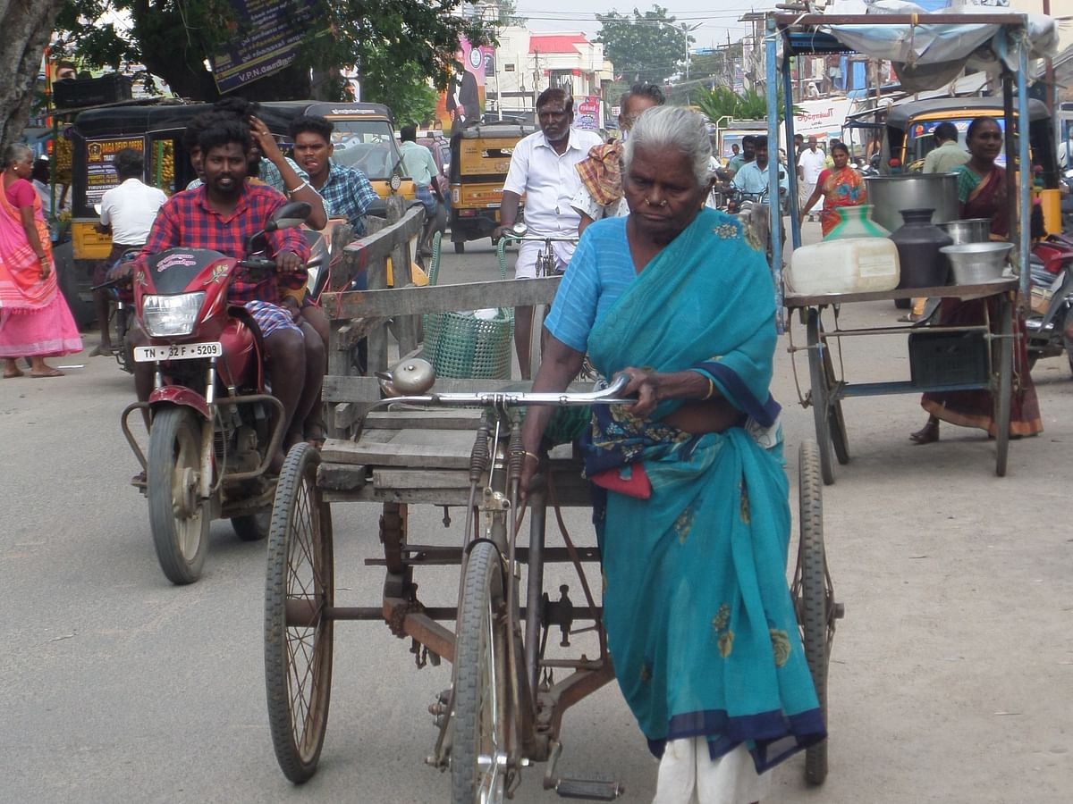 கண்ணம்மா
