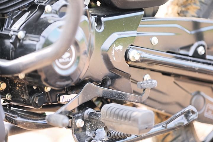 Bajaj CT 125X Review: Looking Towards Rural India…