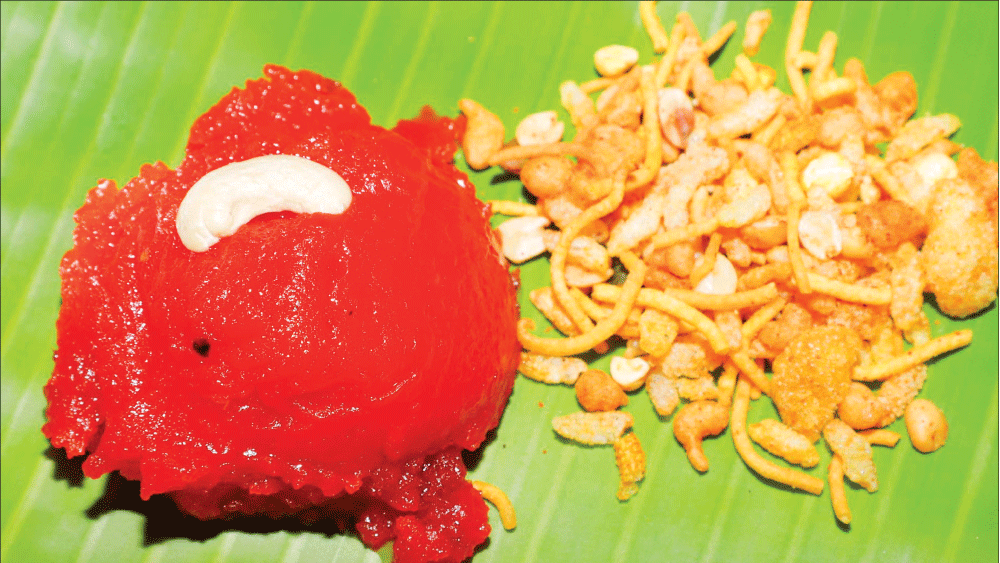 அசோகா அல்வா