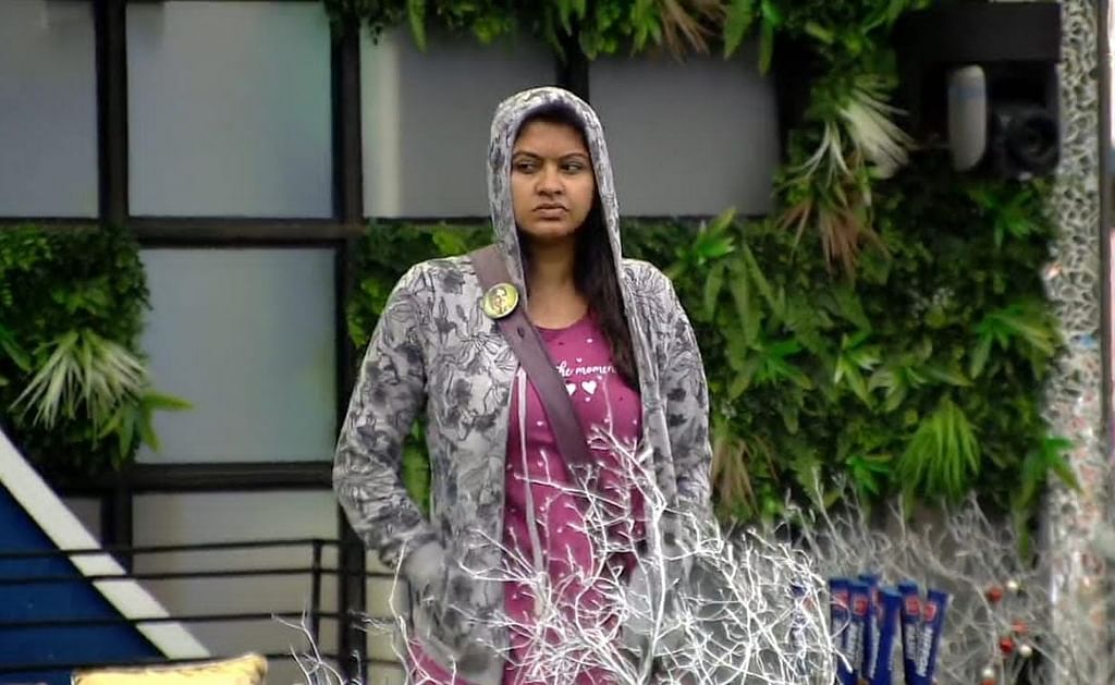 பிக் பாஸ் 6 நாள் 79