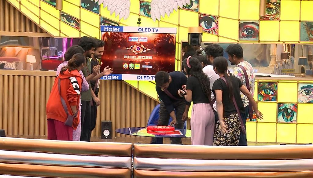 பிக் பாஸ் 6, நாள் 68