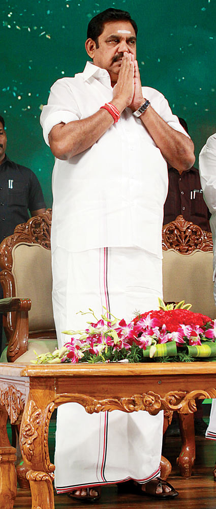 கழுகார் பதில்கள்