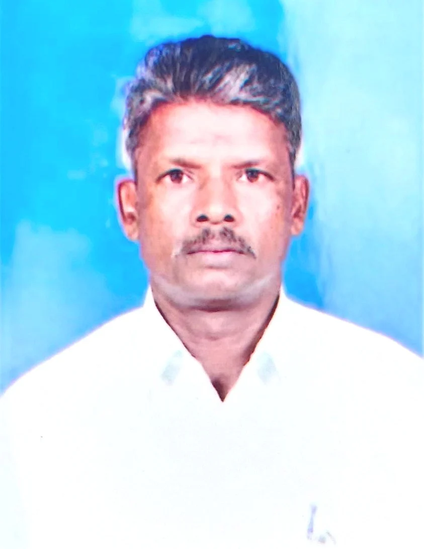 தற்கொலை செய்துகொண்ட நாகேஷ்வரன்