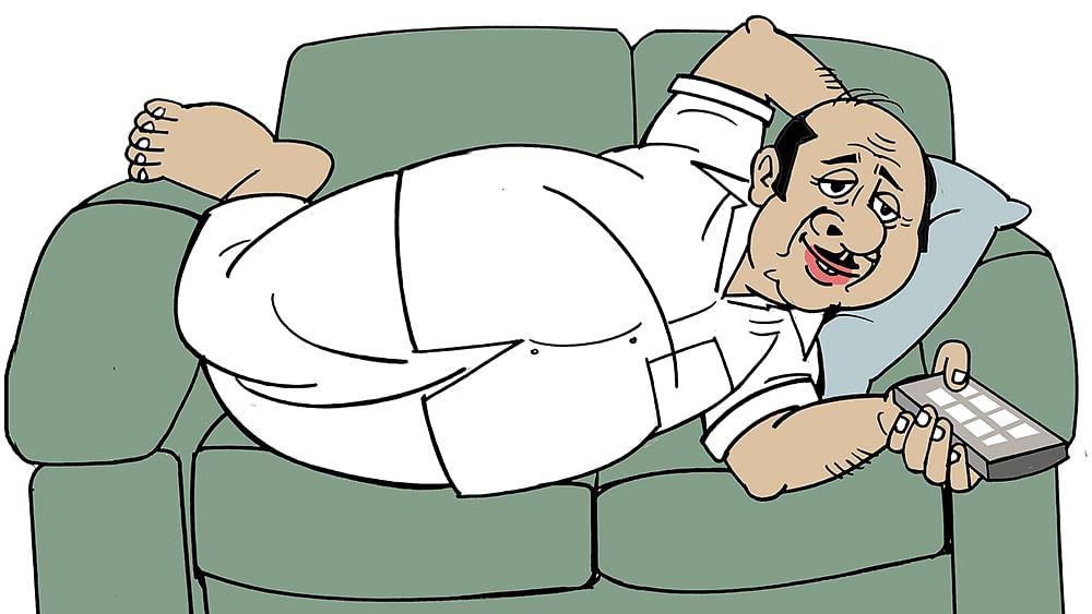 கரைவேட்டி டாட்காம்