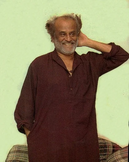 ரஜினிகாந்த்