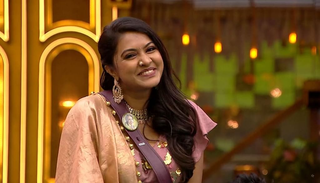 பிக் பாஸ் 6 நாள் 55