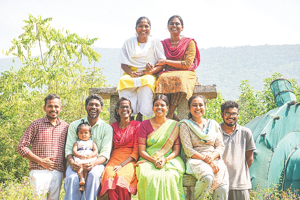 ஊர்க்கிணறு புனரமைப்பு இயக்கம்