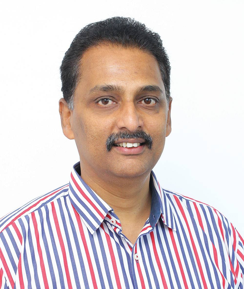 ரெஜி தாமஸ்
