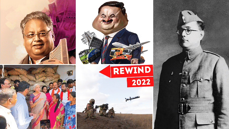 Rewind 2022