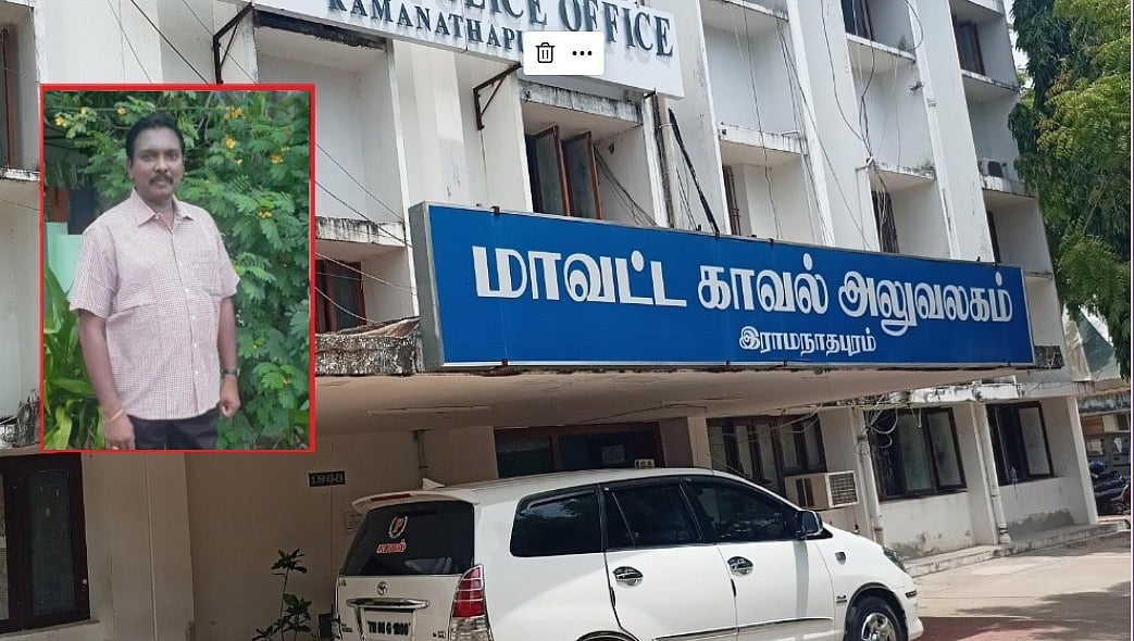 பள்ளி மாணவிகளுக்குப் பாலியல் தொல்லை, மிரட்டல்... தலைமறைவான ஆசிரியரை தேடும் போலீஸ் - என்ன நடந்தது?