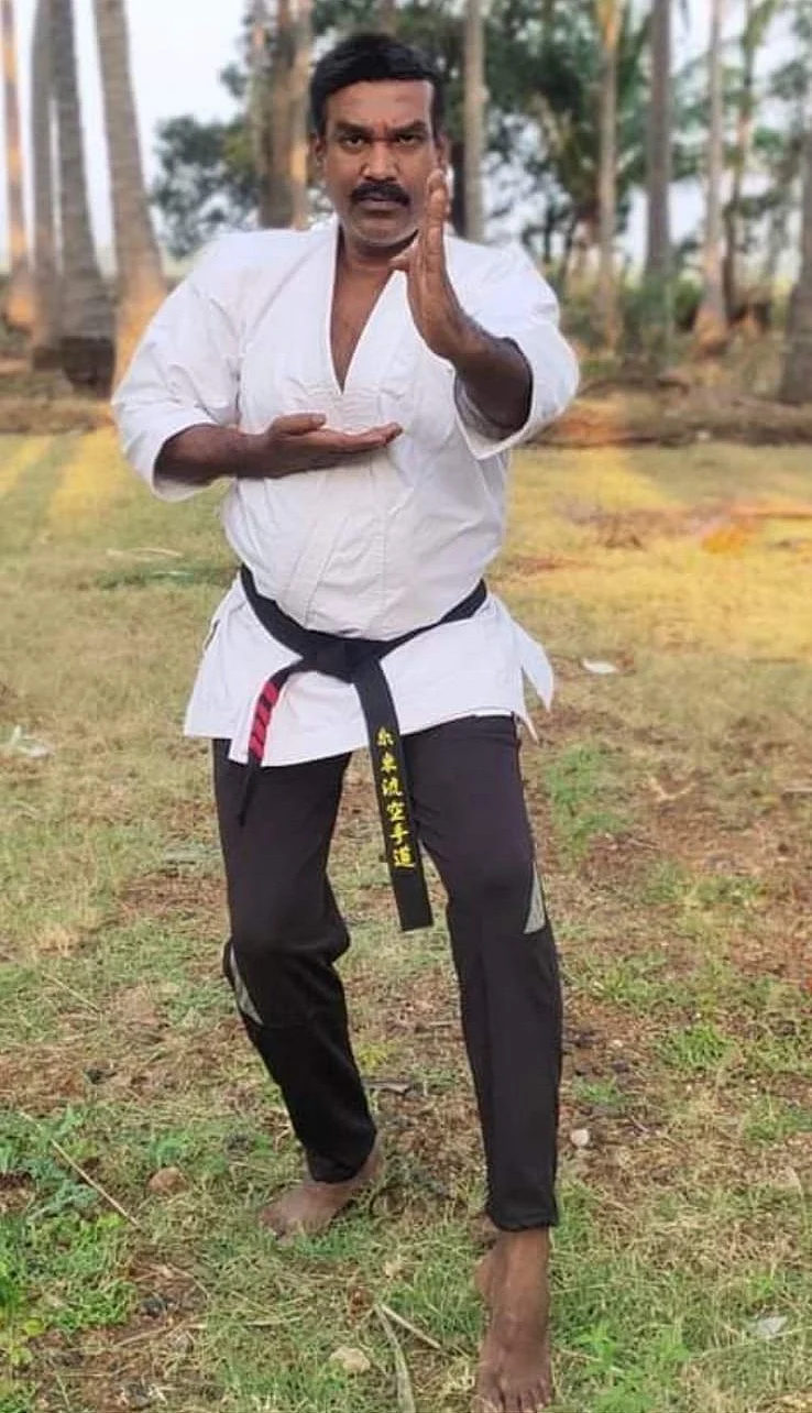 கொலைசெய்யப்பட்ட ஜார்ஜ் எடிசன்
