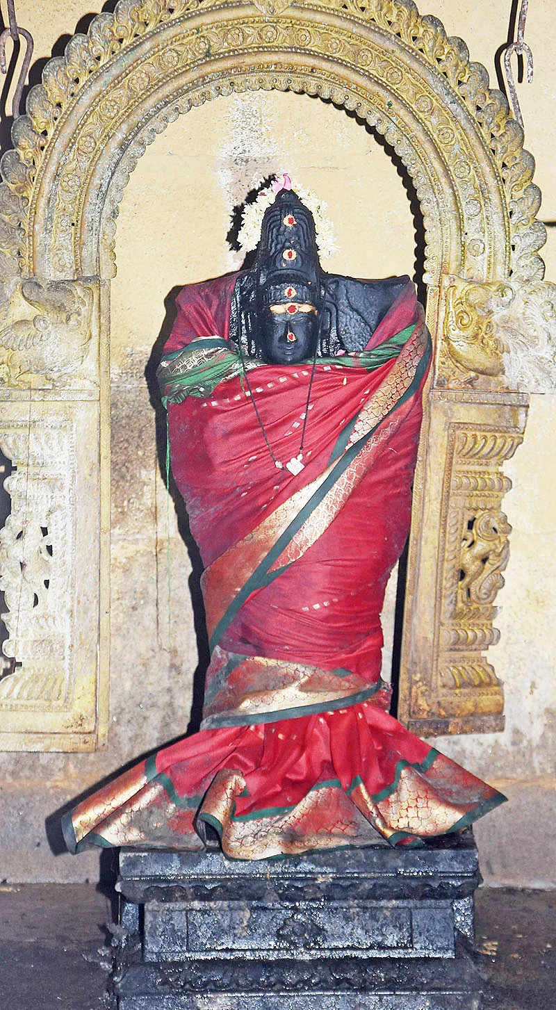 ஶ்ரீபெரியநாயகி