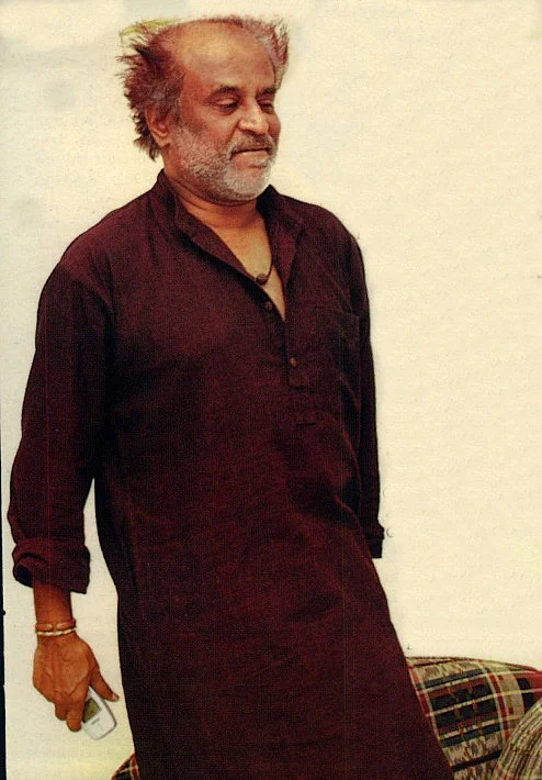 ரஜினிகாந்த்