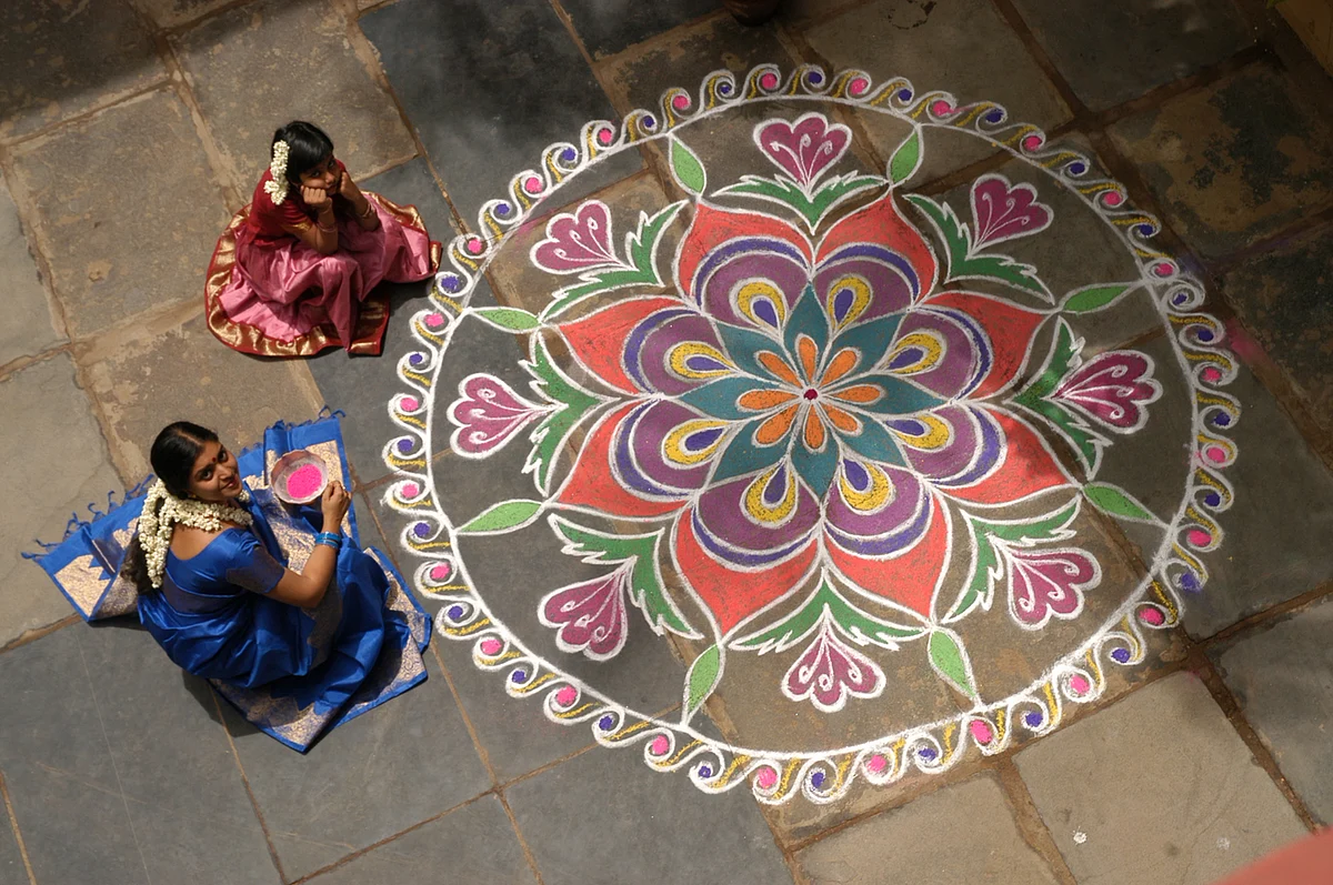 Representational Image