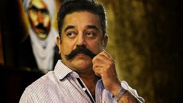``ஏறு தழுவுதல் நம் அடையாளம்; எத்தனைத் தடைகள் வந்தாலும் வீரத்துடன் அதை முறியடிப்போம்!" - கமல்ஹாசன்