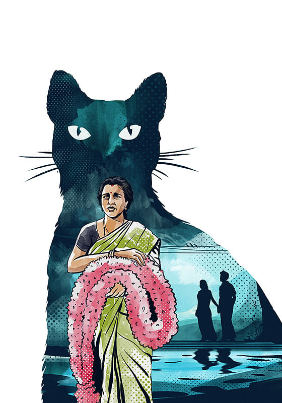 சொல்வழிப் பயணம்! - 10
