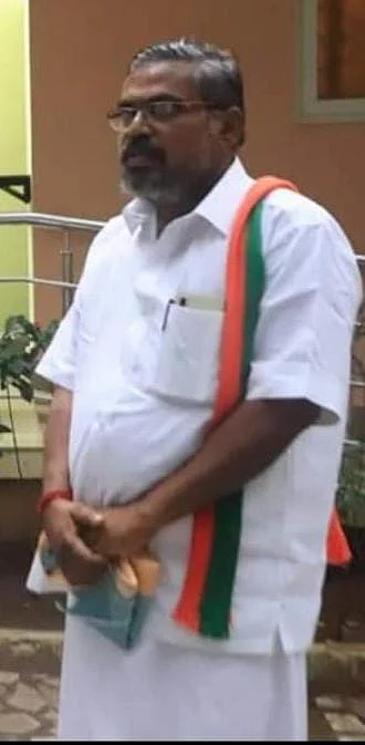விநாயகமூர்த்தி