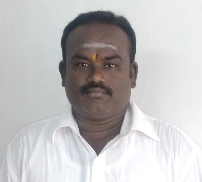 விவசாயி சிவகுரு.