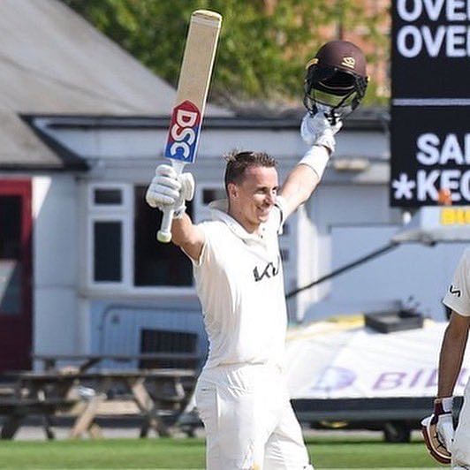 Tom Curran