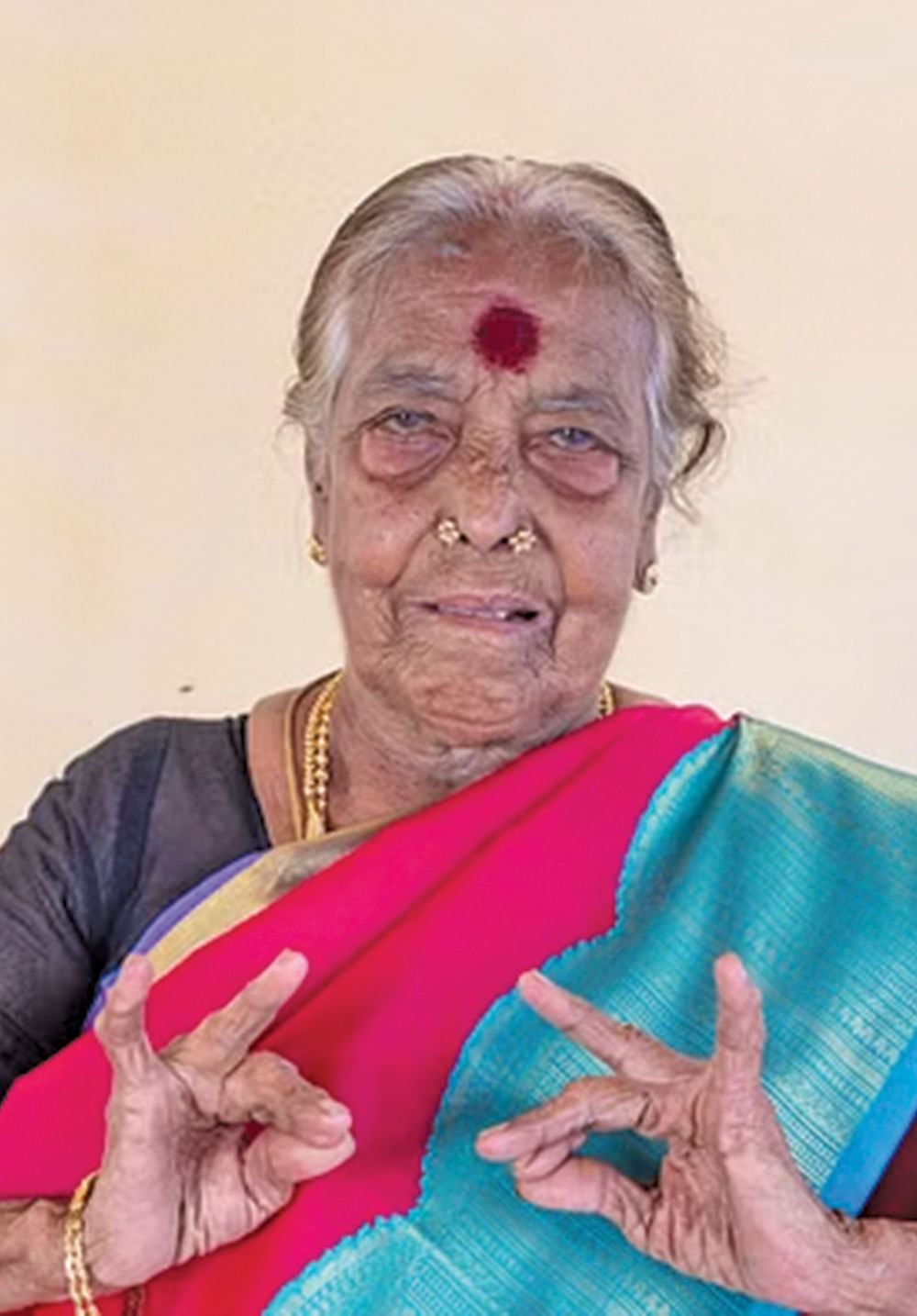 முத்துக் கண்ணம்மா