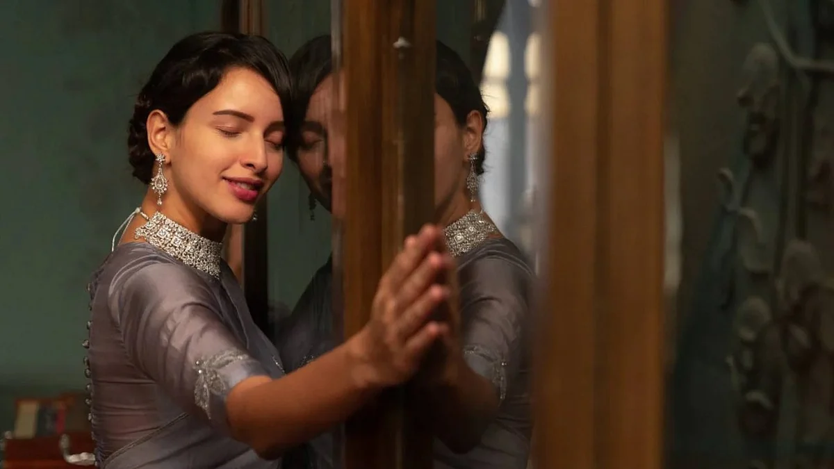 Qala Movie Review