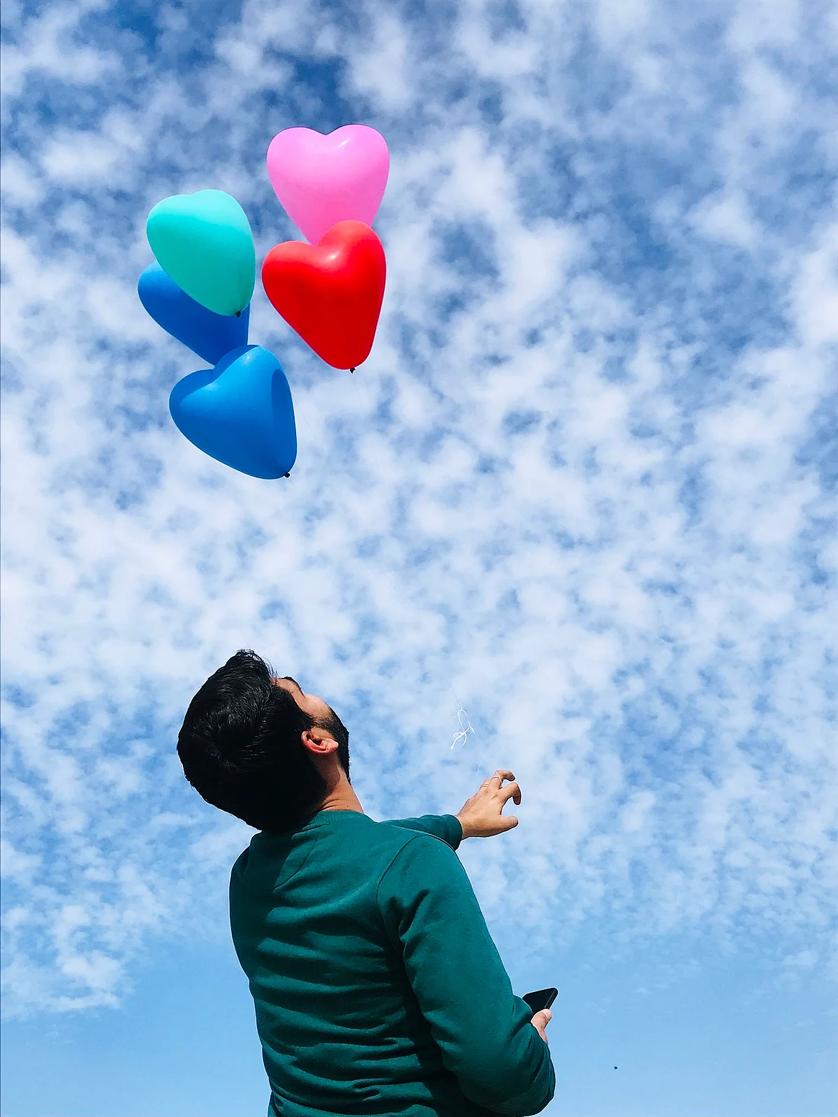 Representational Image