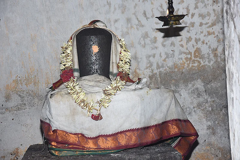 ஶ்ரீவிஸ்வநாதர்