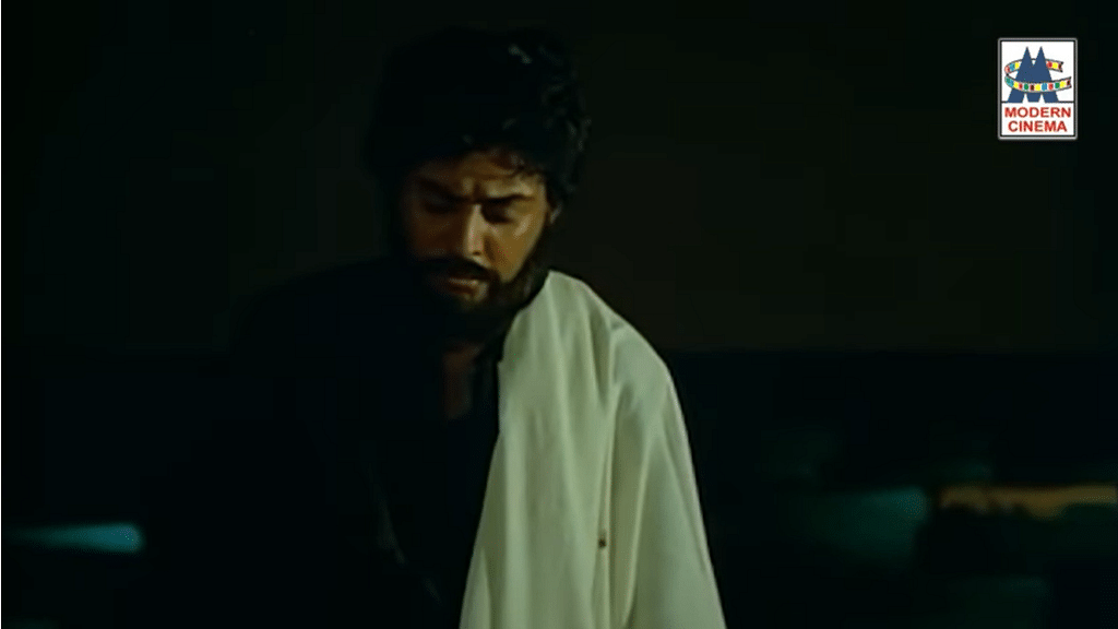 நான் பாடும் மௌன ராகம் பாடல்
