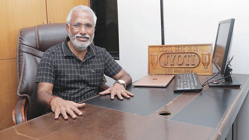 சபேசன் நடராஜன்