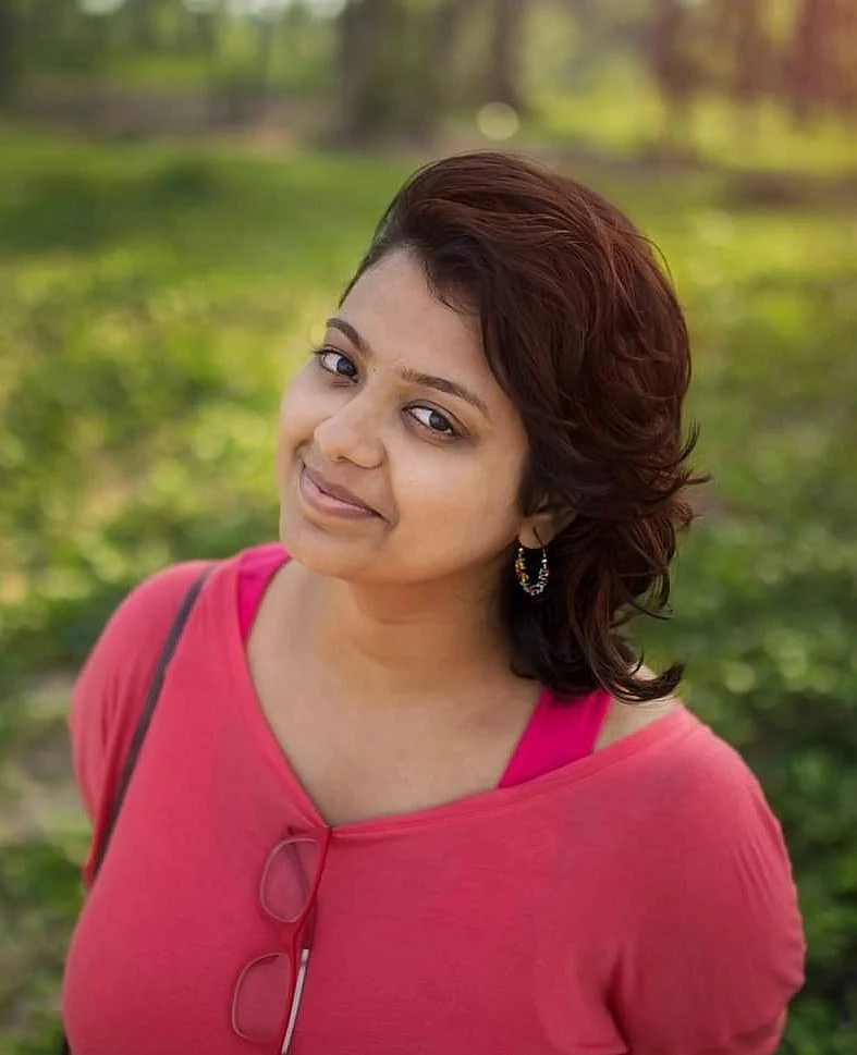 வித்யா விஜயராகவன்
