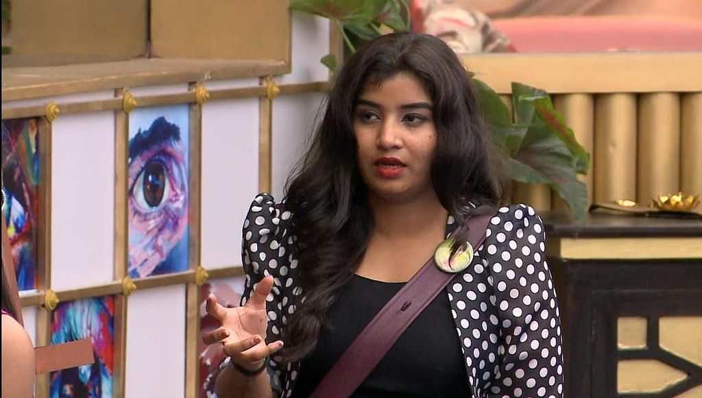 பிக் பாஸ் 6 நாள் 74