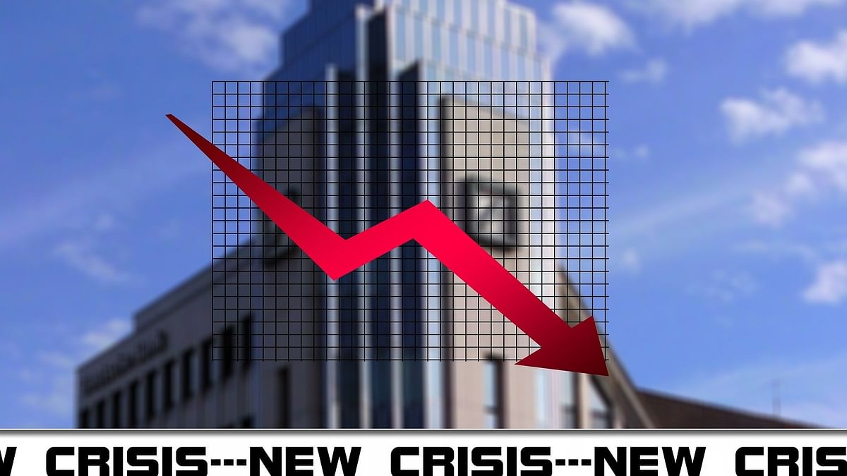 பொருளாதார மந்தநிலை | Recession