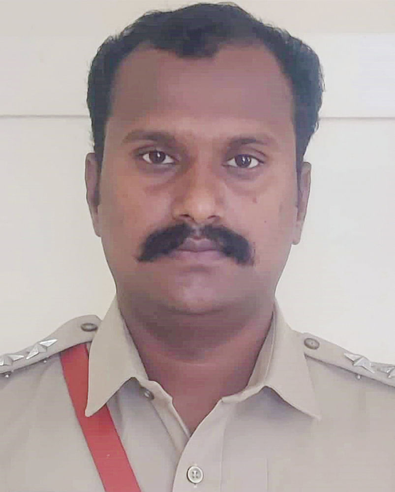 சந்திரசேகரன்
