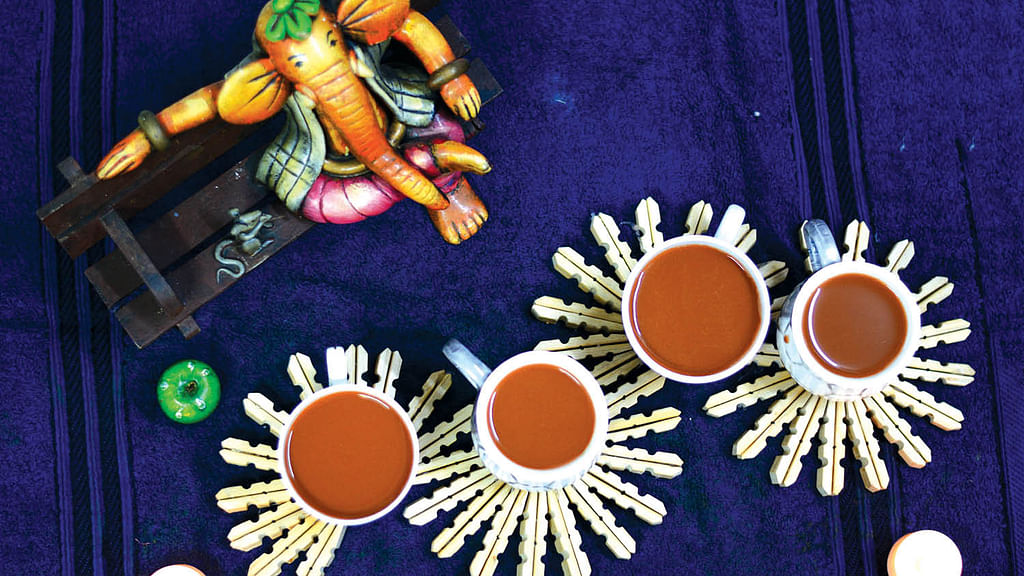 டீகோஸ்டர்