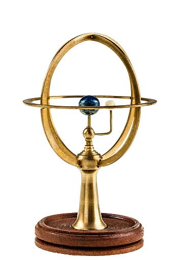 Orrery 