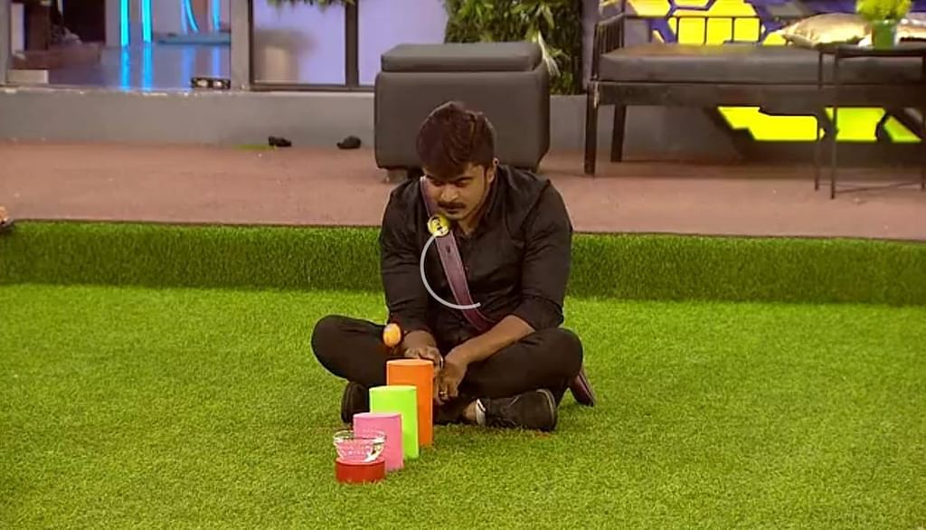 பிக் பாஸ் 6 நாள் 71