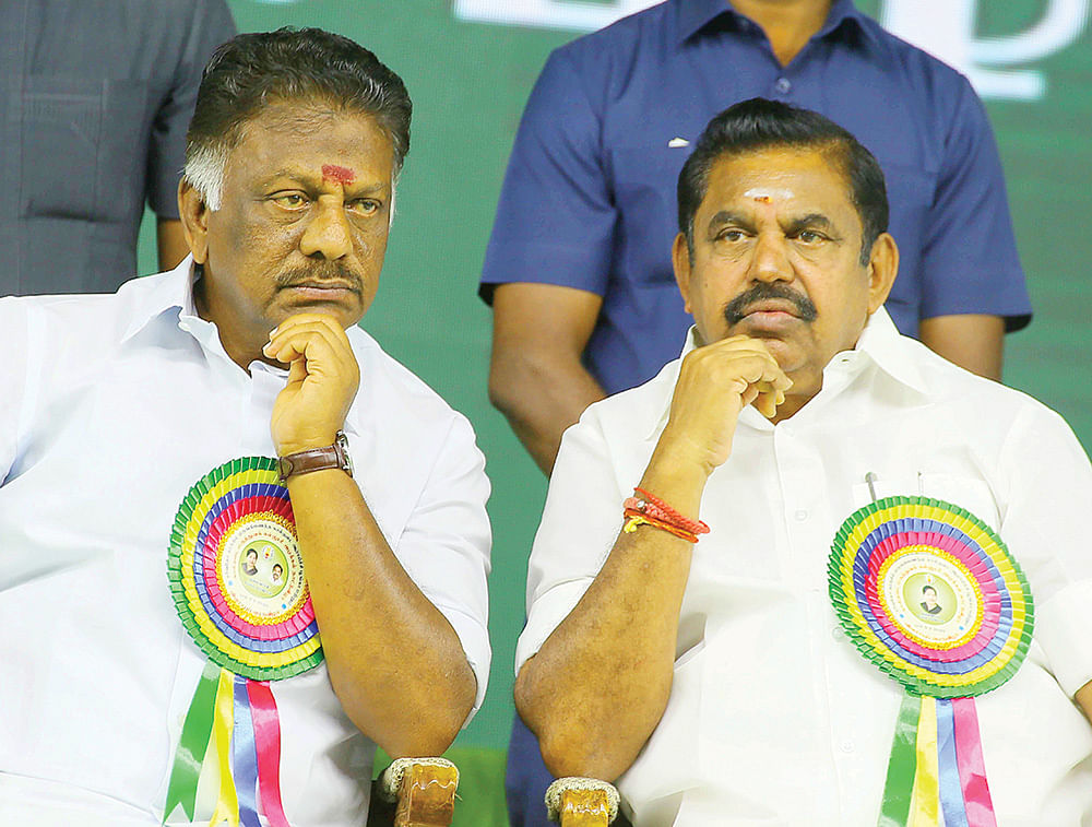 கழுகார் பதில்கள்